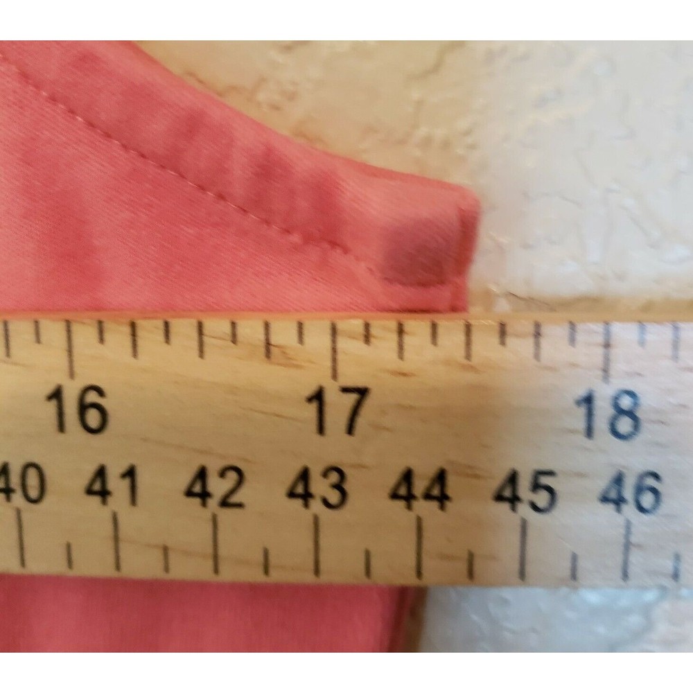 New York & Co Patch Pocket Shift Dress Sz Small - Picture 11 of 11